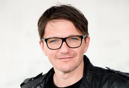 Danilo Katz (Reichmann) Danilo Katz (Reichmann)