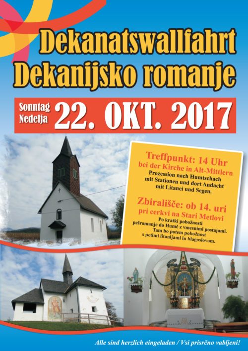 Povabljeni na pešromanje (© Foto: SP) Povabljeni na pešromanje (© Foto: SP)