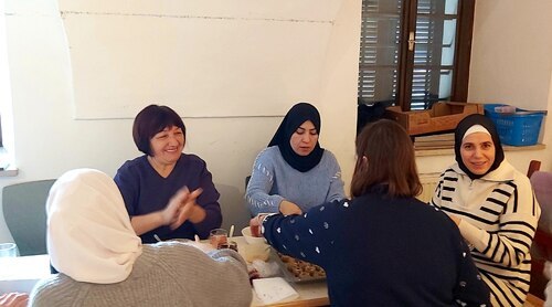 Bildunterschrift (Bildrechte sind zwingend anzugeben!)