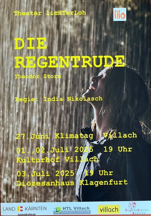 Theaterstück der HTL Villach