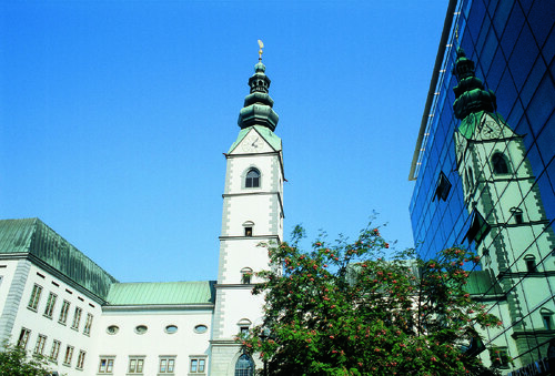 Am 10. August wird der Gottesdienst aus dem Klagenfurter Dom in Ö2 und auf ORF III übertragen.<br />
Foto: Diözesan-Pressestelle/Assam