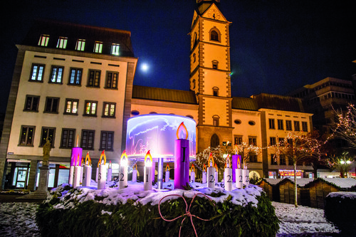 Die Dompfarre lädt zu den Veranstaltungen zu Weihnachten in die Domkirche ein (pixelpoint/IG Domplatz) Die Dompfarre lädt zu den Veranstaltungen zu Weihnachten in die Domkirche ein (pixelpoint/IG Domplatz)