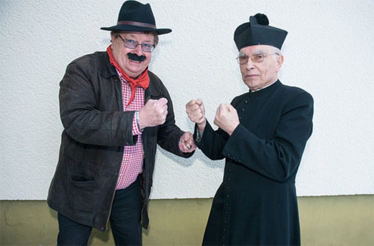 besetzung von don camillo und peppone