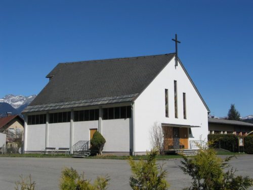 Draukirche (Foto: Ing. Roland Kollnitz