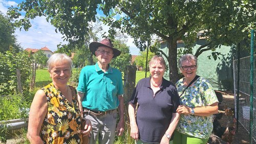 Bildunterschrift (Bildrechte sind zwingend anzugeben!)