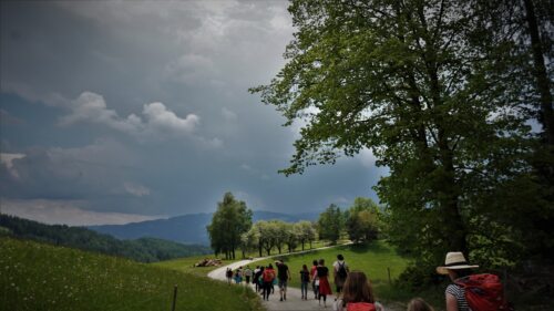 Foto: KBW Bad St. Leonhard Foto: KBW Bad St. Leonhard