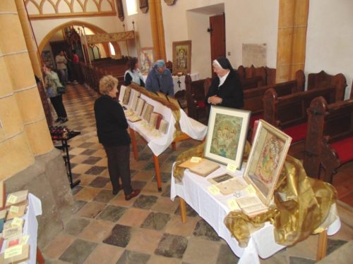 Lange Nacht in Bleiburg (© Foto: SP) Lange Nacht in Bleiburg (© Foto: SP)