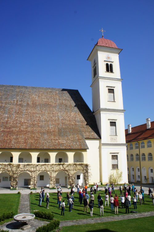 49. Werktage für Kirchenmusik (© Foto: A.S.)