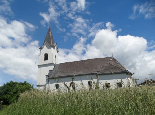 Filialkirche am Lamprechtsbberg