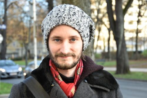 Dorian Krištof (Opetnik) Dorian Krištof (Opetnik)