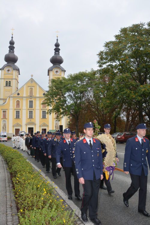 Erntedank (© Foto: Wiedemann)