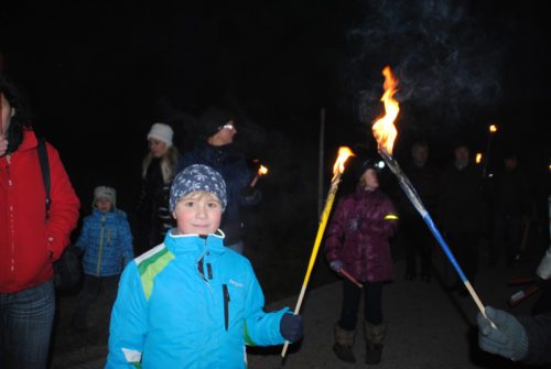 Dekanatsausflug 2016 (© Foto: Ines Stockhammer)