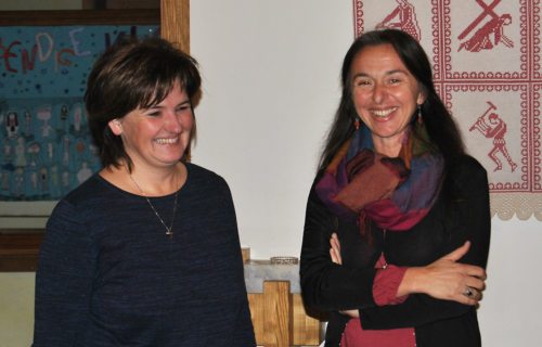 (© Foto: Anita Wlassits-Terkl) (© Foto: Anita Wlassits-Terkl)