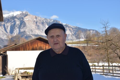 Bildunterschrift (Bildrechte sind zwingend anzugeben!)