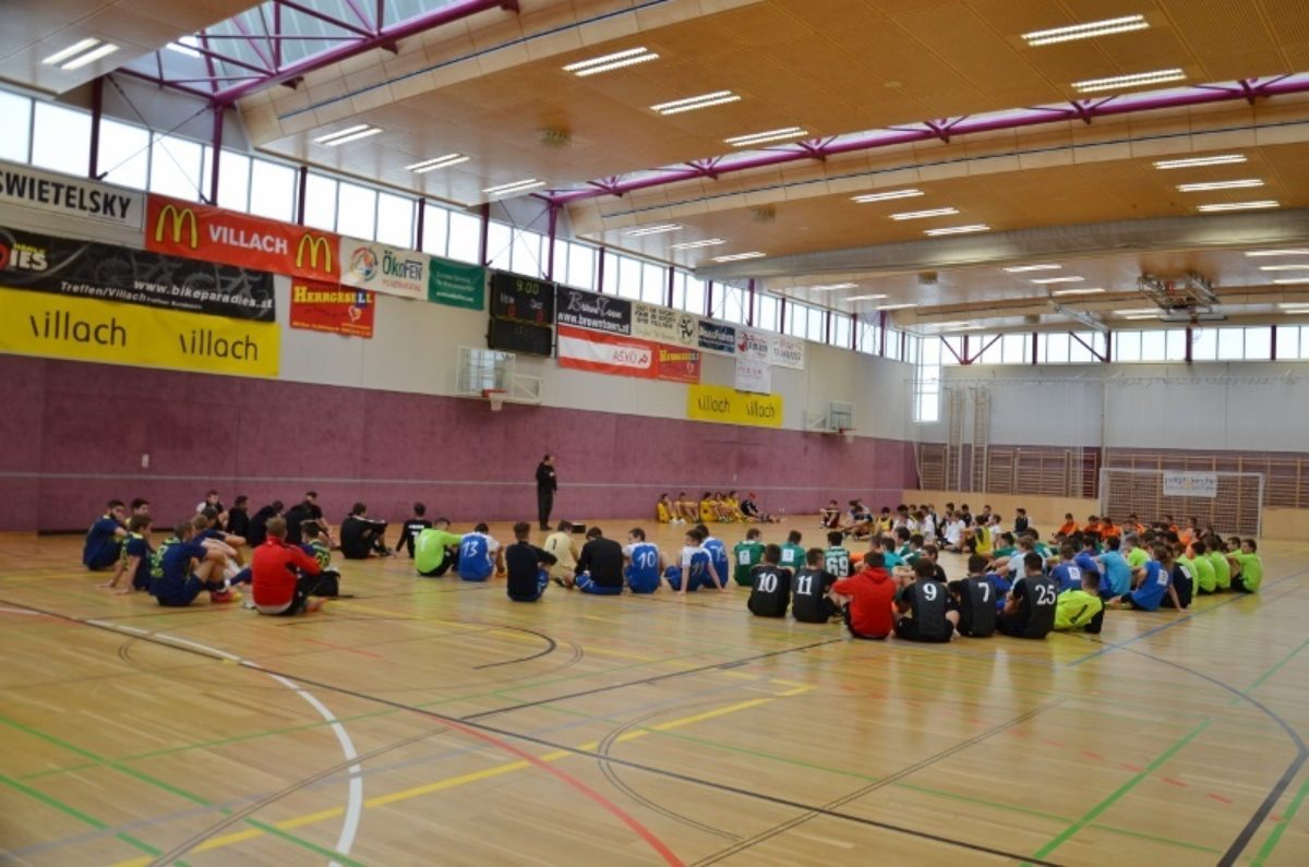 Bekanntschaften spittal