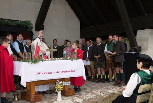Petzenkirchtag 24.07.2016 (© Foto: SP)