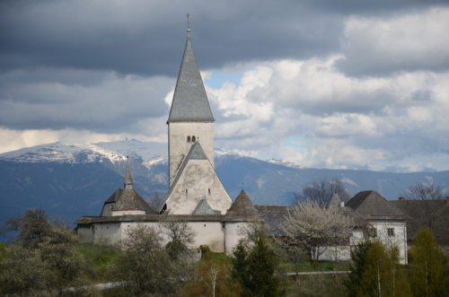 Greutschach (© Foto: Dr. R. Bäck)