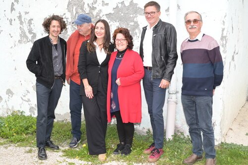 Bildunterschrift (Bildrechte sind zwingend anzugeben!)