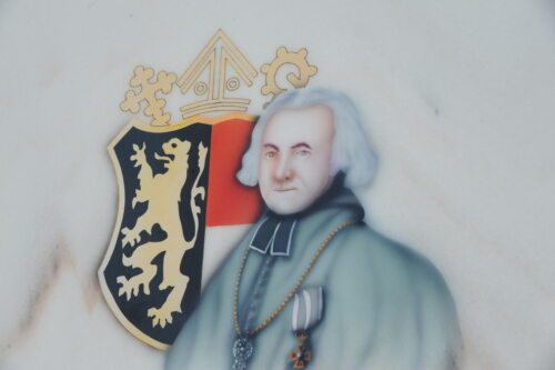 Spominska plošča na cerkvi v Št. Rupertu v Celovcu (Gotthardt) Spominska plošča na cerkvi v Št. Rupertu v Celovcu (Gotthardt)
