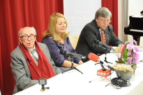 Pahor, Zvonar Predan, Jevnikar (Gotthardt) Pahor, Zvonar Predan, Jevnikar (Gotthardt)