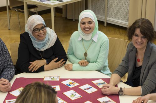 Foto: KH Kronawetter Foto: KH Kronawetter