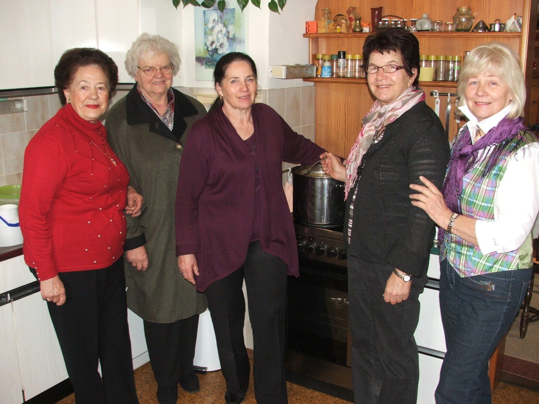 Familienfasttag in Obermillstatt