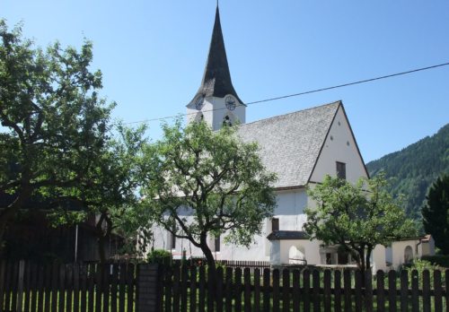 Bild zu Mühldorf