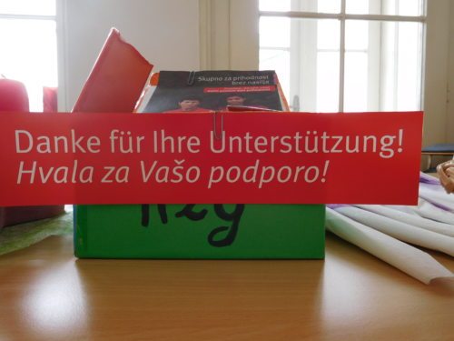 Darovi ob družinskem postnem dnevu (KŽG) Darovi ob družinskem postnem dnevu (KŽG)
