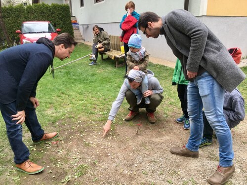 Bildunterschrift (Bildrechte sind zwingend anzugeben!)