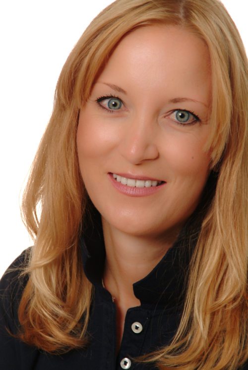 Mag. Christiane Eberwein Fachliche Leiterin (© Foto: C. Eberwein)