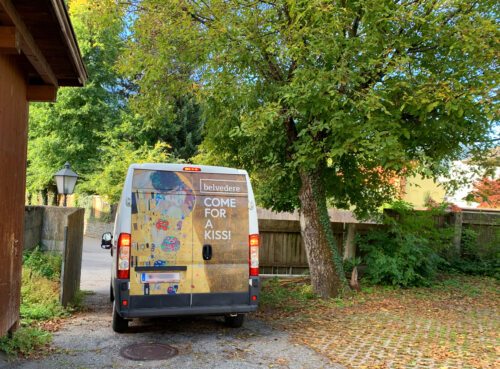 Foto: Stadtpfarre Spittal Foto: Stadtpfarre Spittal