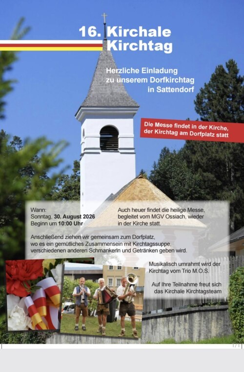 Foto: Organisationsteam