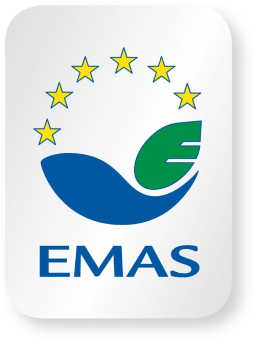 EMAS-Logo (© Foto: https://www.bmlfuw.gv.at/)