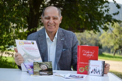 Bildunterschrift (Bildrechte sind zwingend anzugeben!)