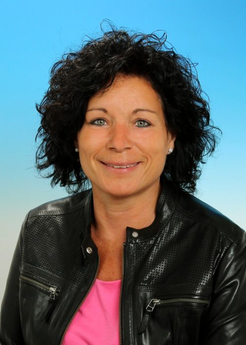 Eva Maria Sachs-Ortner (Foto: Caritas Kärnten / Glanznig)