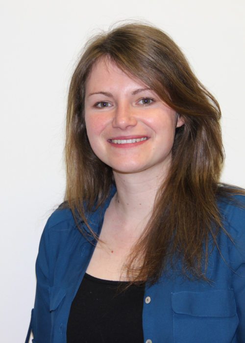 Eva Daisenberger (Foto: Caritas Kärnten) Eva Daisenberger (Foto: Caritas Kärnten)