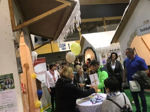 Bildunterschrift (Bildrechte sind zwingend anzugeben!)