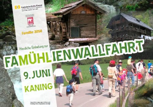 Der idyllische Mühlenwanderweg in Kaning. (© Foto: KFW)