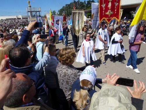 Dekanijsko romanje Dekanijsko romanje