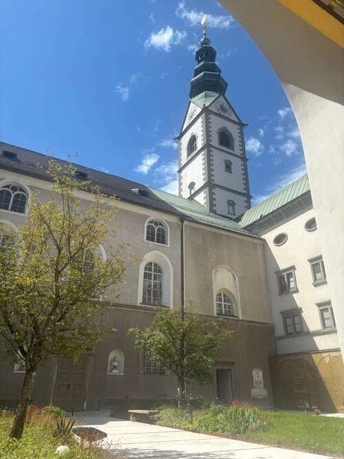 Foto: Dompfarre Klagenfurt