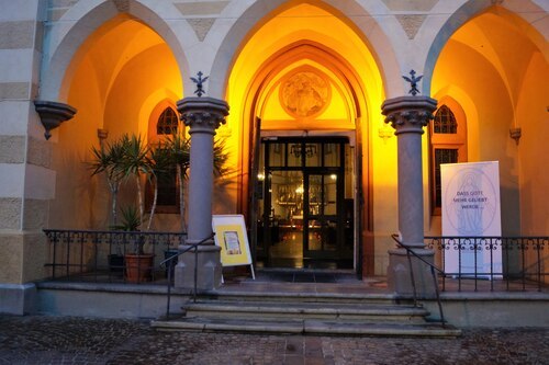 Bild zum Eintrag 'Lange Nacht der Kirchen in St. Nikolai'