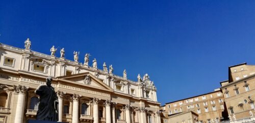 Roma locuta (fotomax)