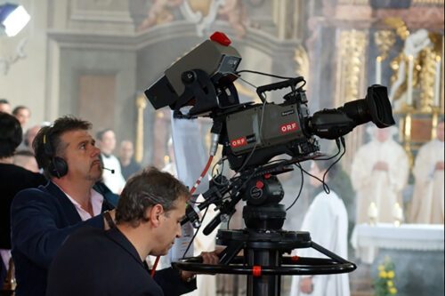 Foto: ORF