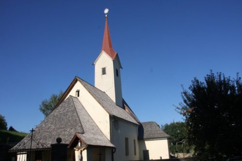 Filialkirche St. Bartlmä (fotogard)