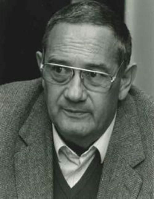 Humbert Fink (© Foto: privat) Humbert Fink (© Foto: privat)