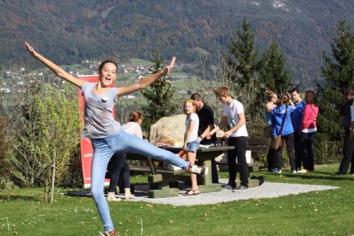 Foto: Katholische Jugend Kärnten Foto: Katholische Jugend Kärnten