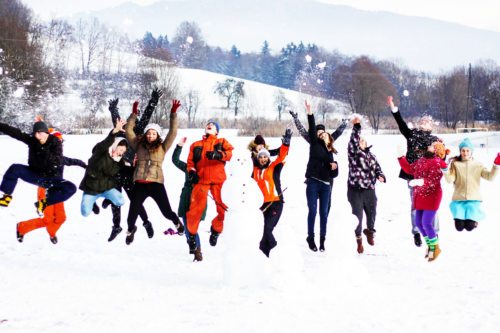 Foto: Katholische Jugend Kärnten Foto: Katholische Jugend Kärnten