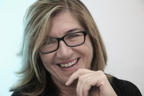 Mag.a Barbara Mödritscher, 20 Jahre Referentin für SeniorInnenbildung und “Mitten im Leben“, Foto: Riegler Mag.a Barbara Mödritscher, 20 Jahre Referentin für SeniorInnenbildung und “Mitten im Leben“, Foto: Riegler