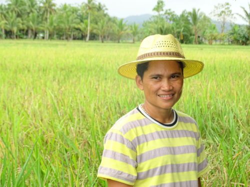 Agrarökologie auf den Philippinen - ein gutes Leben für alle im Einklang mit der Natur ist möglich.