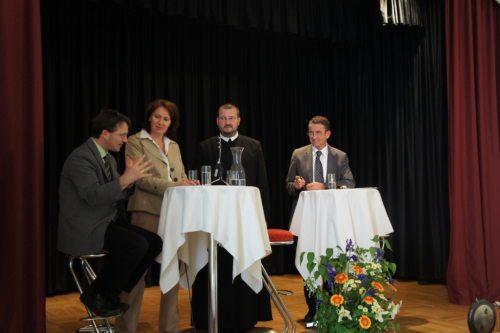  (© Foto: Stift St. Georgen)